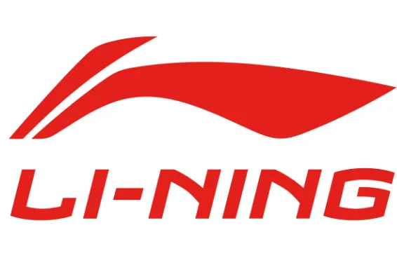 Li Ning